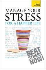 Teach Yourself Managing Stress 2010