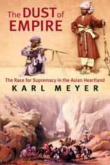 The Dust Of Empire