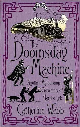 The Doomsday Machine