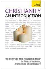 Christianity - An Introduction: Teach Yourself