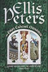 The First Cadfael Omnibus