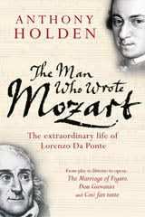 The Man Who Wrote Mozart