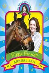Tilly's Pony Tails Annual 2011