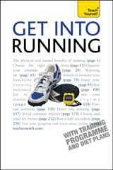 Teach Yourself Get Into Running