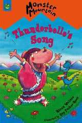 Thunderbelle's Song