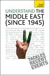 Understand the Middle East (since 1945): Teach Yourself