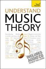 Teach Yourself Music Theory 2010 Edition