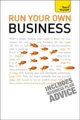 Teach Yourself Run Your Own Business