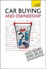 Car Buying and Ownership
