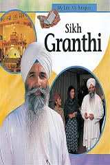 Sikh Granthi