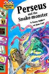 Perseus and the Snake-haired Monster