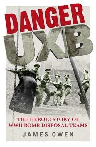 Danger Uxb
