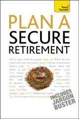 Plan A Secure Retirement: Teach Yourself