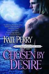 Chosen By Desire