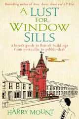 A Lust For Window Sills