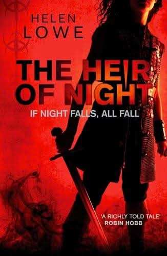 The Heir Of Night
