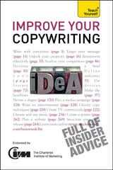 Teach Yourself Improve Your Copywriting