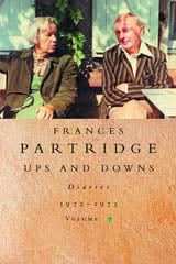 Frances Partridge Diaries 1972-1975