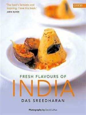 Fresh Flavours of India