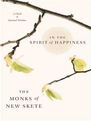 In The Spirit of Happiness