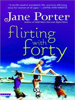 Flirting With Forty