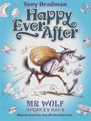 Mr Wolf Bounces Back