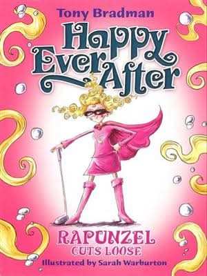 Rapunzel Cuts