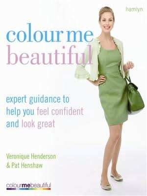 Colour Me Beautiful