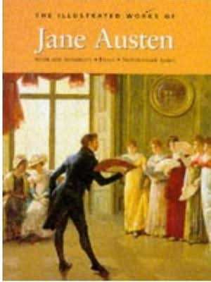 Complete Illustrated Novels: Sense and Sensibility, Emma, Northanger Abbey v. 2