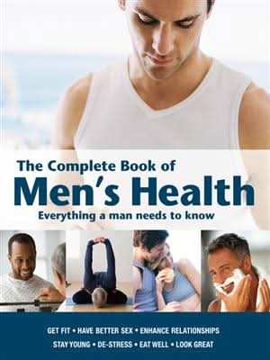 The Complete Book of Men's Health