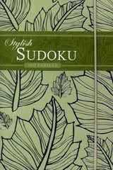 Stylish Sudoku 2 (Large)