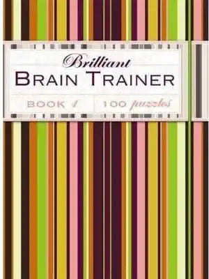 Brilliant Brain Trainer 1