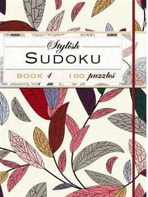 Stylish Sudoku 1 (Large)