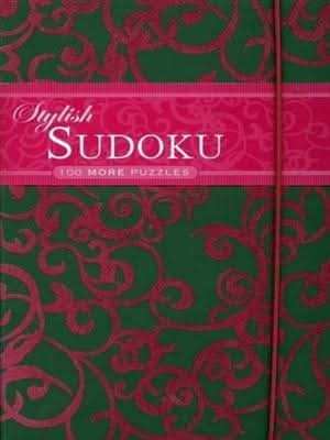 Stylish Sudoku 2