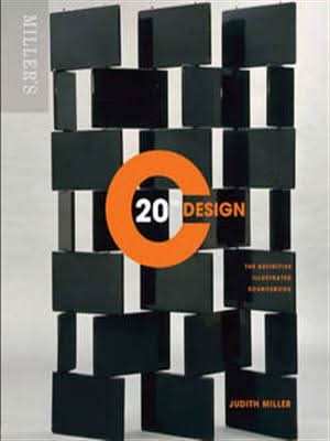 Miller's 20th Century Design (compact format)