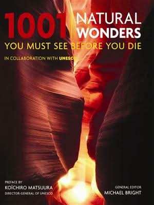 1001 Natural Wonders