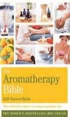 The Aromatherapy Bible