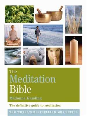The Meditation Bible