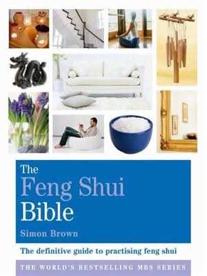 The Feng Shui Bible