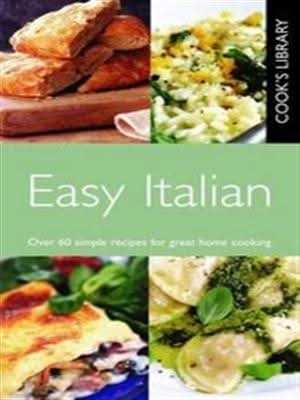 Easy Italian