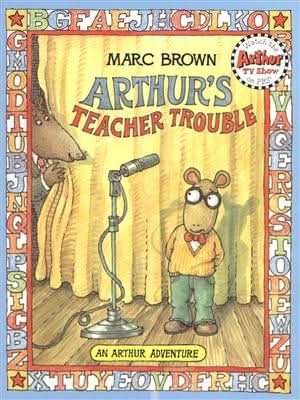 Arthur's Teacher Trouble