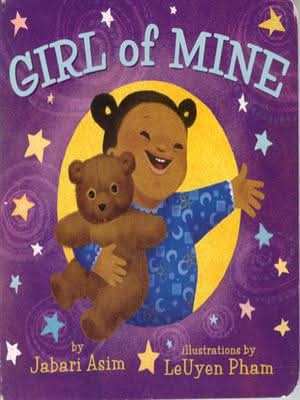 Girl of Mine