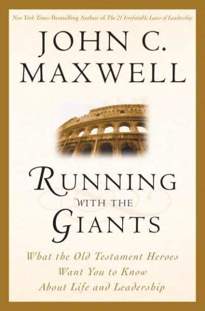 Running with the Giants