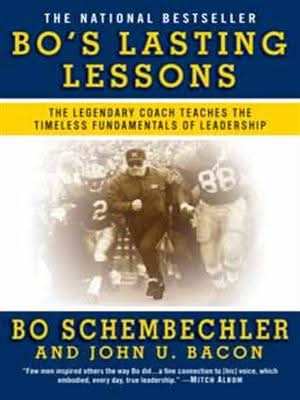 Bo's Lasting Lessons>