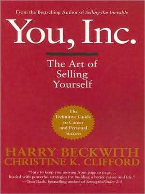 You, Inc.