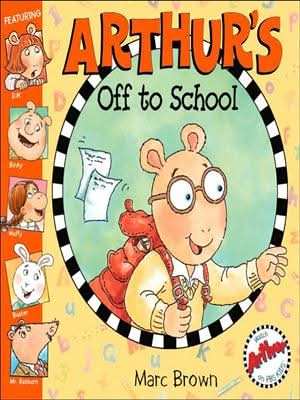 Arthur's Off to School