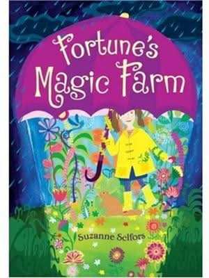 Fortune's Magic Farm