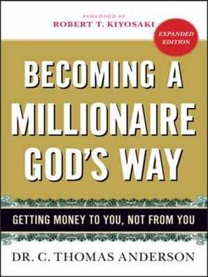 Becoming a Millionaire God's Way>