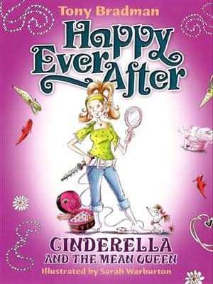 Cinderella and The Mean Queen