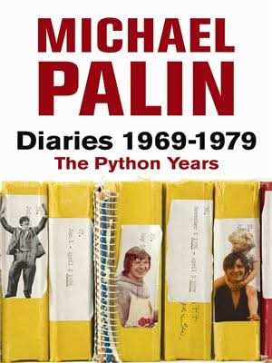 The Python Years